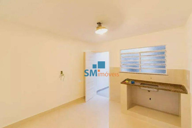 Imagem Casa com 3 Quartos à Venda, 120 m² em Vila Santa Catarina - São Paulo Imagem Casa com 3 Quartos à Venda, 120 m² em Vila Santa Catarina - São Paulo