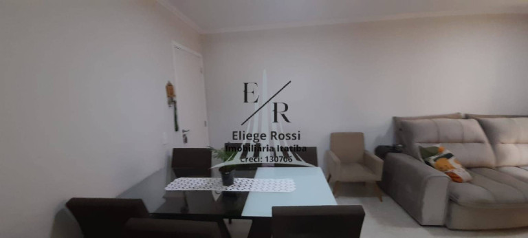 Imagem Apartamento com 2 Quartos à Venda, em Loteamento Santo Antônio - Itatiba Imagem Apartamento com 2 Quartos à Venda, em Loteamento Santo Antônio - Itatiba