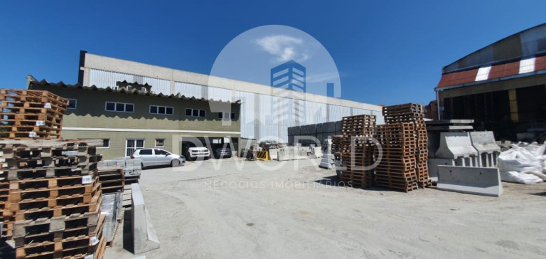 Imagem Imóvel Comercial à Venda, 6.000 m² em Cooperativa - São Bernardo Do Campo Imagem Imóvel Comercial à Venda, 6.000 m² em Cooperativa - São Bernardo Do Campo