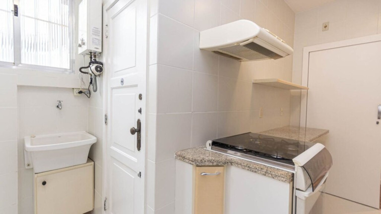 Imagem Imóvel com 1 Quarto à Venda, 64 m² em Ipanema - Rio De Janeiro