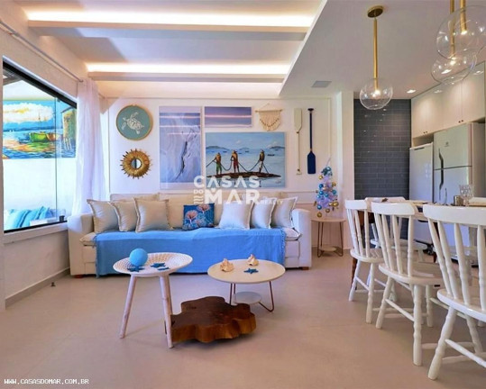 Imagem Casa com 4 Quartos para Alugar ou Temporada, 120 m² em João Fernandes - Armação Dos Búzios