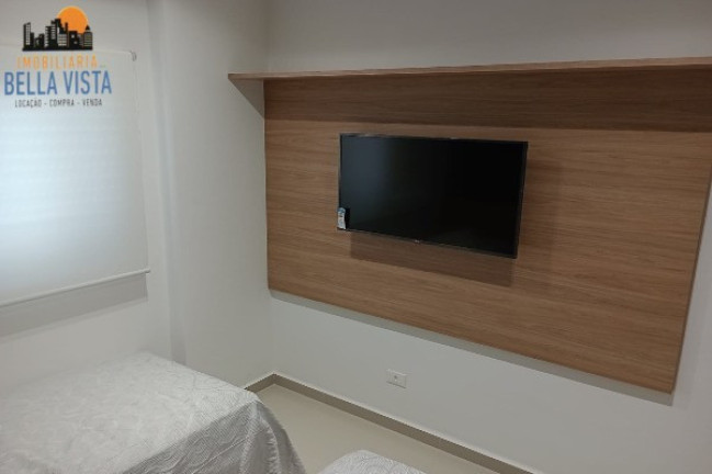 Imagem Apartamento com 2 Quartos à Venda, em Itararé - São Vicente Imagem Apartamento com 2 Quartos à Venda, em Itararé - São Vicente