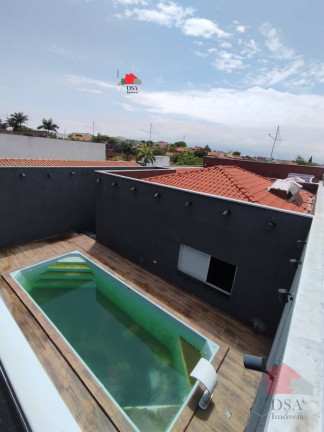 Imagem Sala Comercial à Venda, 400 m² em Vila Real Continuaçao - Hortolândia