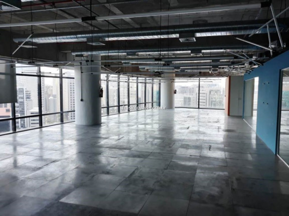 Imagem Sala Comercial à Venda, 306 m² em Brooklin - São Paulo