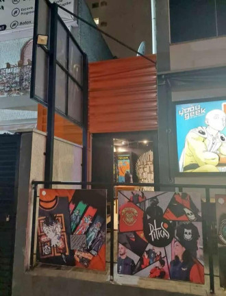 Imagem Loja para Alugar, 30 m² em Centro - Campinas Imagem Loja para Alugar, 30 m² em Centro - Campinas