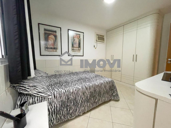 Imagem Apartamento com 4 Quartos à Venda, 218 m² em Santa Helena - Vitória