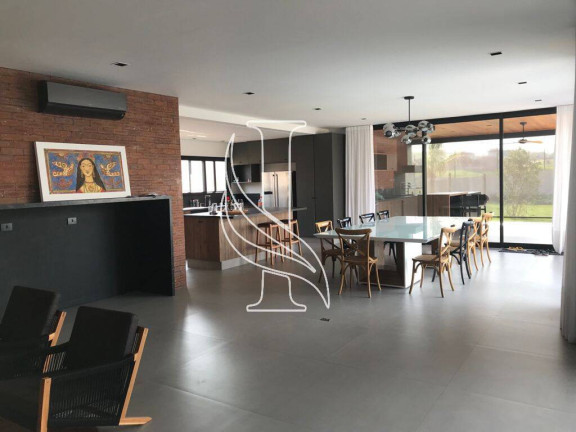 Imagem Casa de Condomínio com 4 Quartos à Venda, 970 m² em Bairro Da Mina - Itupeva Imagem Casa de Condomínio com 4 Quartos à Venda, 970 m² em Bairro Da Mina - Itupeva