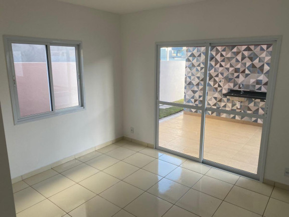 Imagem Casa com 3 Quartos à Venda, 203 m² em Jardim Limoeiro - Camaçari