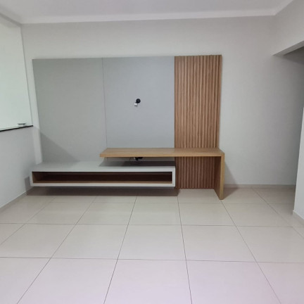 Imagem Casa com 3 Quartos à Venda, 130 m² em Jardim Ferraz - Bauru