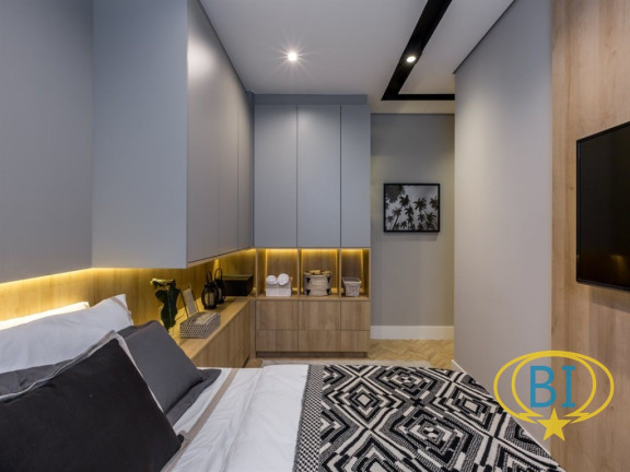 Imagem Apartamento com 2 Quartos à Venda, 60 m² em Tucuruvi São Paulo - São Paulo