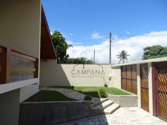 Imagem Casa com 3 Quartos à Venda, 275 m² em Indaiá - Caraguatatuba Imagem Casa com 3 Quartos à Venda, 275 m² em Indaiá - Caraguatatuba