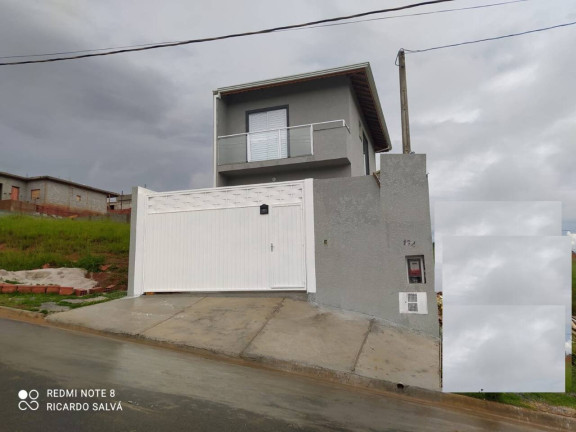 Casa com 2 Quartos à Venda, 140 m² em Terra Preta - Mairiporã