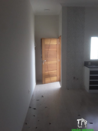 Imagem Casa com 2 Quartos para Alugar, 55 m² em Núcleo Residencial Henedina Rodrigues Cortez - Bragança Paulista