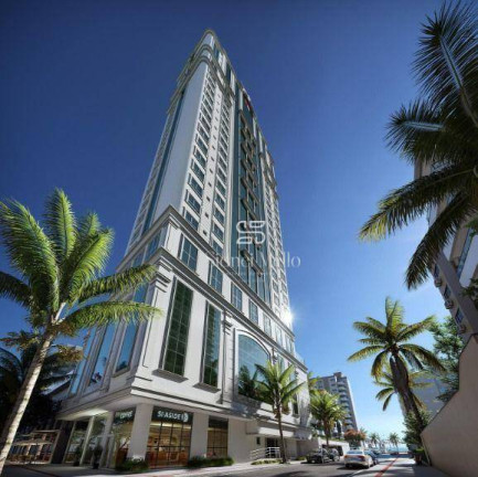 Imagem Cobertura com 3 Quartos à Venda, 293 m² em Meia Praia - Itapema Imagem Cobertura com 3 Quartos à Venda, 293 m² em Meia Praia - Itapema