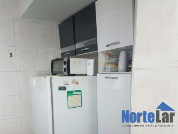 Imagem Apartamento com 1 Quarto à Venda, 53 m² em Centro - São Paulo