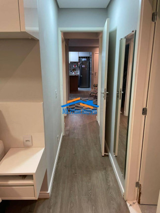 Imagem Apartamento com 3 Quartos à Venda, 71 m² em Centro - Barueri
