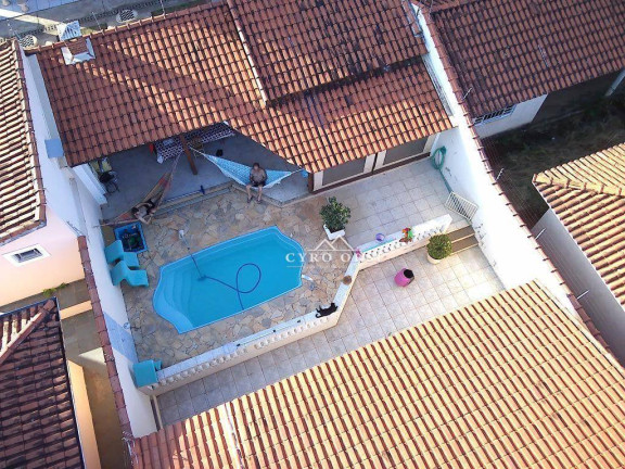 Imagem Casa com 3 Quartos à Venda, 150 m² em Jardim Botânico - São Pedro Imagem Casa com 3 Quartos à Venda, 150 m² em Jardim Botânico - São Pedro