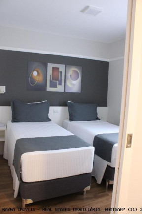 Imagem Apartamento com 1 Quarto para Alugar, 40 m² em Jardim Paulista - São Paulo Imagem Apartamento com 1 Quarto para Alugar, 40 m² em Jardim Paulista - São Paulo