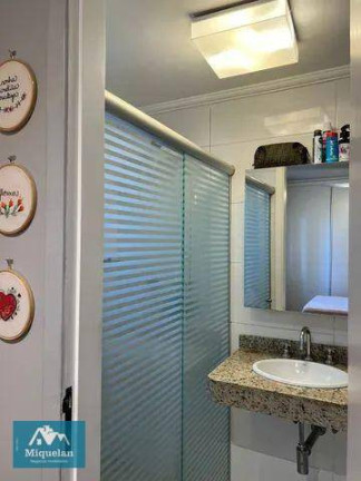 Imagem Apartamento com 3 Quartos à Venda, 78 m² em Perdizes - São Paulo