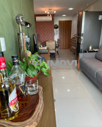 Imagem Apartamento com 3 Quartos à Venda, 80 m² em Jardim Camburi - Vitória