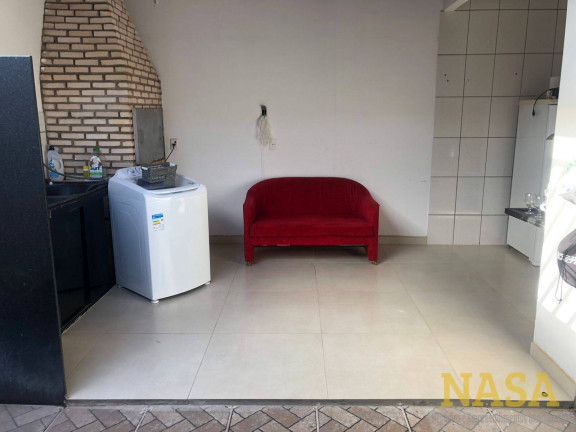 Imagem Casa com 4 Quartos à Venda, 100 m² em Despraiado - Cuiabá Imagem Casa com 4 Quartos à Venda, 100 m² em Despraiado - Cuiabá