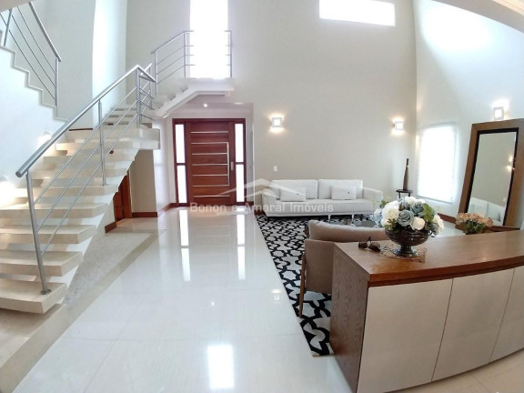 Imagem Casa de Condomínio com 4 Quartos à Venda, 702 m² em Loteamento Mont Blanc Residence - Campinas Imagem Casa de Condomínio com 4 Quartos à Venda, 702 m² em Loteamento Mont Blanc Residence - Campinas