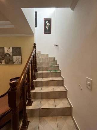 Imagem Sobrado com 3 Quartos à Venda, 199 m² em Jardim Bom Clima - Guarulhos Imagem Sobrado com 3 Quartos à Venda, 199 m² em Jardim Bom Clima - Guarulhos