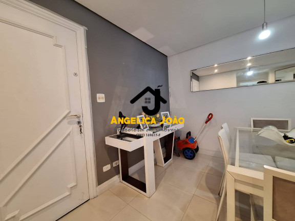 Imagem Apartamento com 2 Quartos à Venda, 80 m² em Gonzaguinha - São Vicente Imagem Apartamento com 2 Quartos à Venda, 80 m² em Gonzaguinha - São Vicente