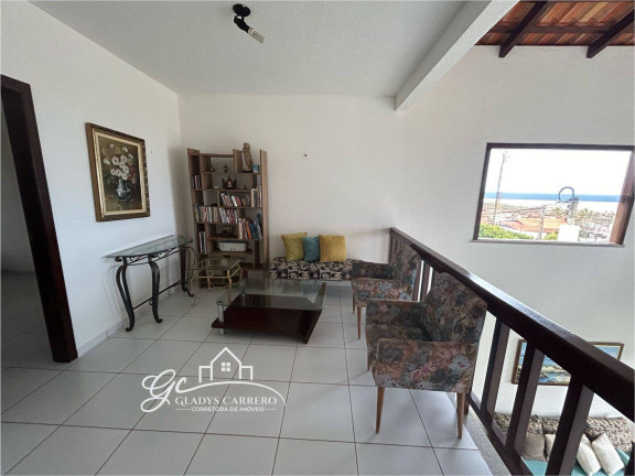 Imagem Casa de Condomínio com 4 Quartos à Venda, 205 m² em Porto Das Dunas - Aquiraz