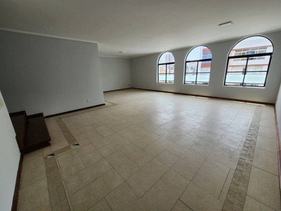 Apartamento com 4 Quartos à Venda, 334 m² em Boqueirão - Santos