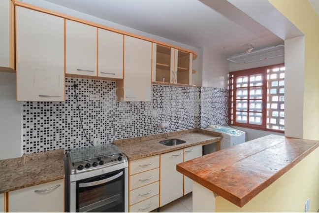 Imagem Apartamento com 1 Quarto à Venda, 41 m² em Petrópolis - Porto Alegre