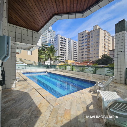 Imagem Apartamento com 2 Quartos à Venda, 71 m² em Tupi - Praia Grande