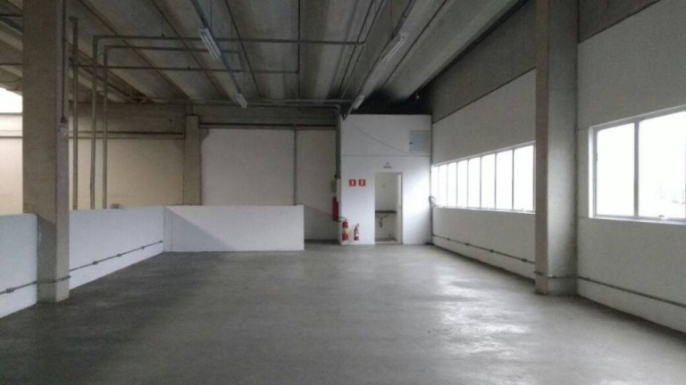 Imagem Imóvel Comercial para Alugar, 1.025 m² em Piraporinha - Diadema Imagem Imóvel Comercial para Alugar, 1.025 m² em Piraporinha - Diadema