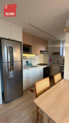 Imagem Apartamento com 2 Quartos à Venda, 34 m² em Jardim Marajoara - São Paulo Imagem Apartamento com 2 Quartos à Venda, 34 m² em Jardim Marajoara - São Paulo