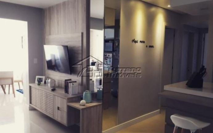 Imagem Apartamento com 3 Quartos à Venda, 87 m² em Jardim Satélite - São José Dos Campos Imagem Apartamento com 3 Quartos à Venda, 87 m² em Jardim Satélite - São José Dos Campos