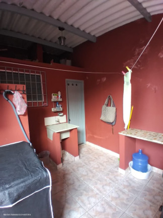 Imagem Casa com 2 Quartos à Venda,  em Itaoca - Mongaguá
