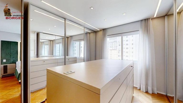 Imagem Apartamento com 2 Quartos à Venda, 226 m² em Itaim Bibi - São Paulo