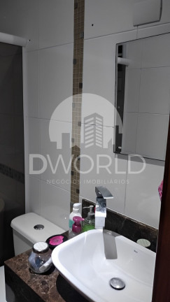 Imagem Cobertura com 3 Quartos à Venda, 176 m² em Vila Alto De Santo André - Santo André
