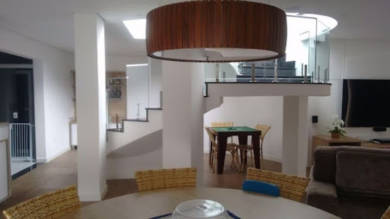 Imagem Casa com 4 Quartos à Venda, 535 m² em Condominio Porto Atibaia - Atibaia