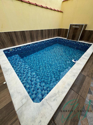 Imagem Casa com 2 Quartos à Venda, 150 m² em Nova Itanhaém - Itanhaém Imagem Casa com 2 Quartos à Venda, 150 m² em Nova Itanhaém - Itanhaém