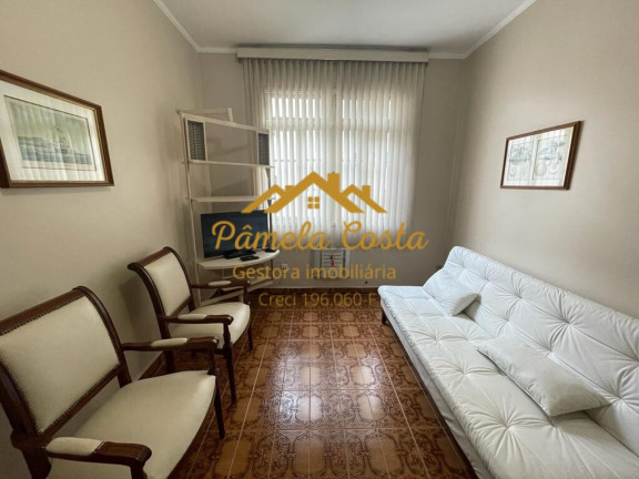 Imagem Apartamento com 1 Quarto à Venda, 46 m² em Pitangueiras - Guarujá Imagem Apartamento com 1 Quarto à Venda, 46 m² em Pitangueiras - Guarujá