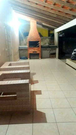 Imagem Casa com 3 Quartos à Venda, 360 m² em Cidade Nova Peruíbe - Peruíbe