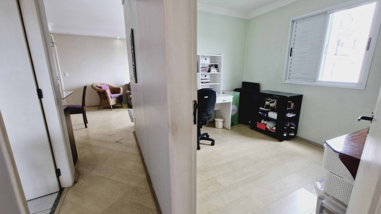 Imagem Apartamento com 2 Quartos à Venda, 60 m² em Vila Aurora (zona Norte) - São Paulo