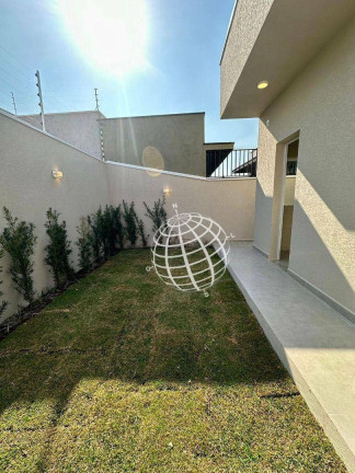 Imagem Casa com 3 Quartos à Venda, 92 m² em Bella Atibaia - Atibaia