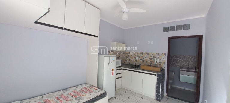 Imagem Kitnet com 1 Quarto à Venda, 280 m² em Centro - Lorena Imagem Kitnet com 1 Quarto à Venda, 280 m² em Centro - Lorena