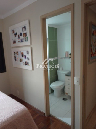 Imagem Apartamento com 3 Quartos à Venda, 96 m² em Vila Mariana - São Paulo