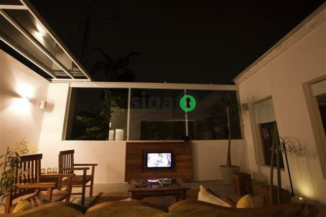Imagem Casa com 5 Quartos à Venda, 528 m² em Brooklin Paulista - São Paulo