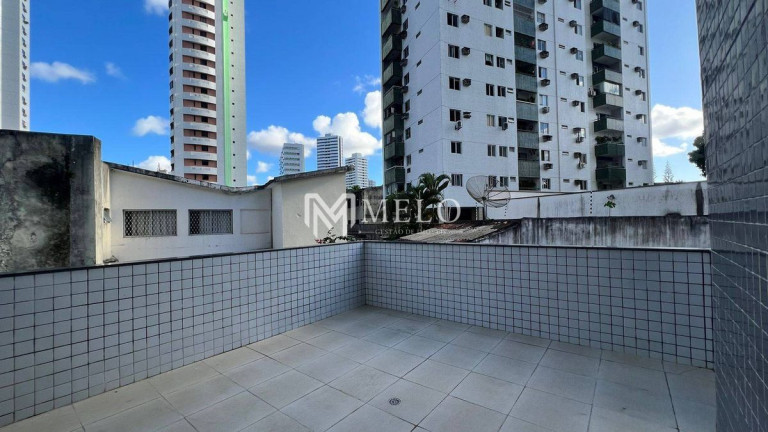 Imagem Apartamento com 2 Quartos à Venda, 58 m² em Casa Amarela - Recife Imagem Apartamento com 2 Quartos à Venda, 58 m² em Casa Amarela - Recife