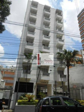 Imagem Studio com 1 Quarto para Alugar, 25 m² em Vila Clementino - São Paulo Imagem Studio com 1 Quarto para Alugar, 25 m² em Vila Clementino - São Paulo