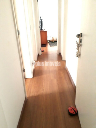 Imagem Apartamento com 3 Quartos à Venda, 112 m² em Panamby - São Paulo